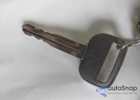 2004 Toyota Tacoma Prerunner V6 z USA, uszkodzony, nr VIN 5TEGN92N94Z394990